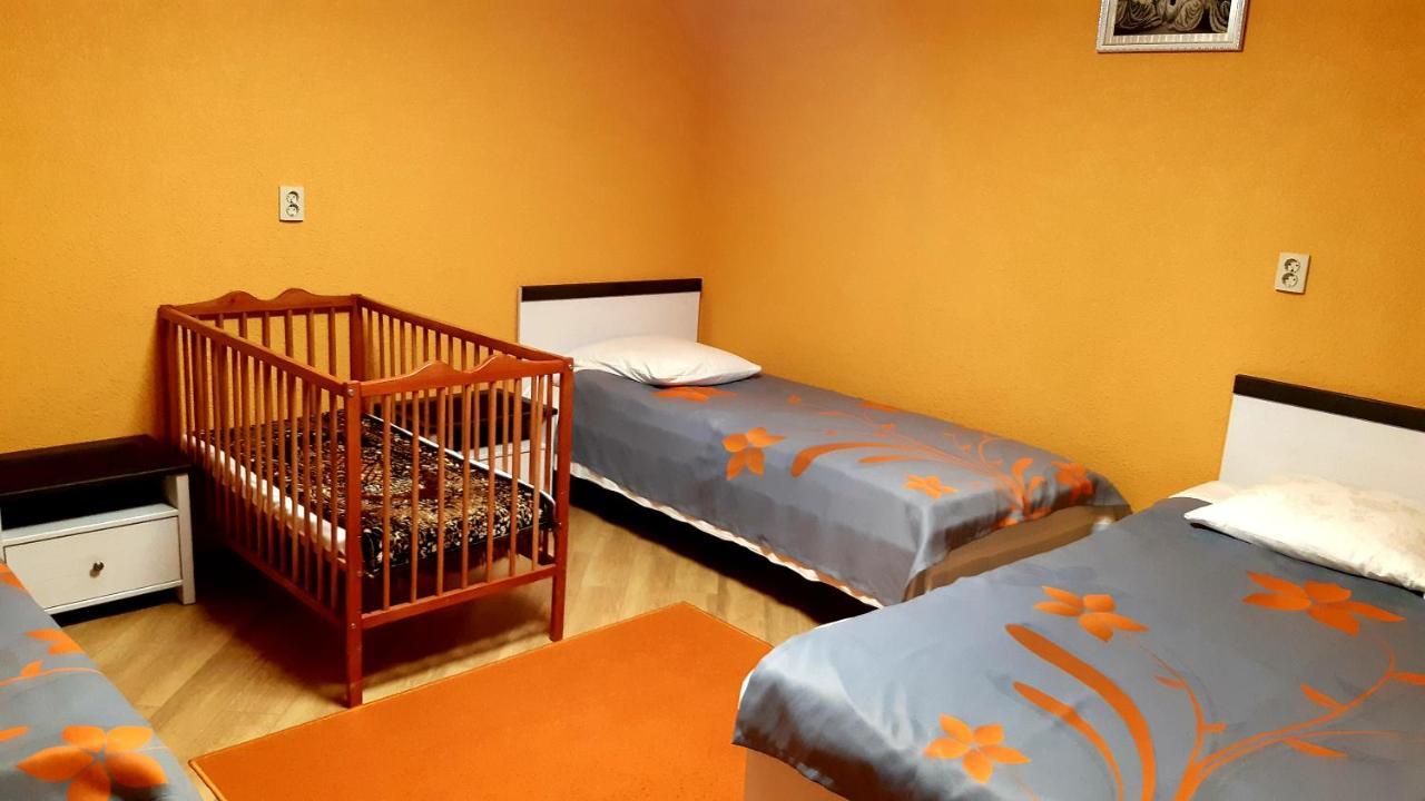 Hotel Dacha PODOBOVETS 127 Habitación foto