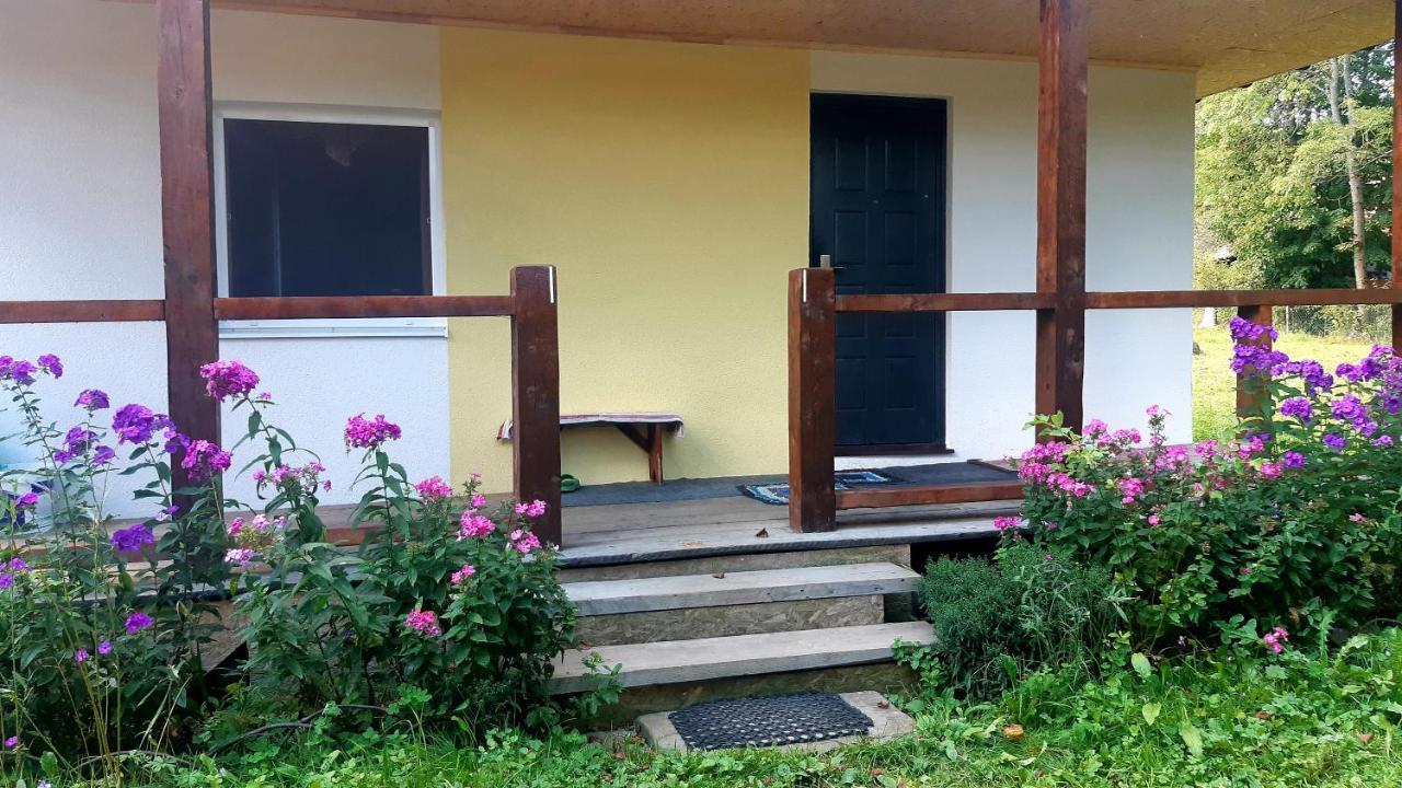 Hotel Dacha PODOBOVETS 127 Exterior foto