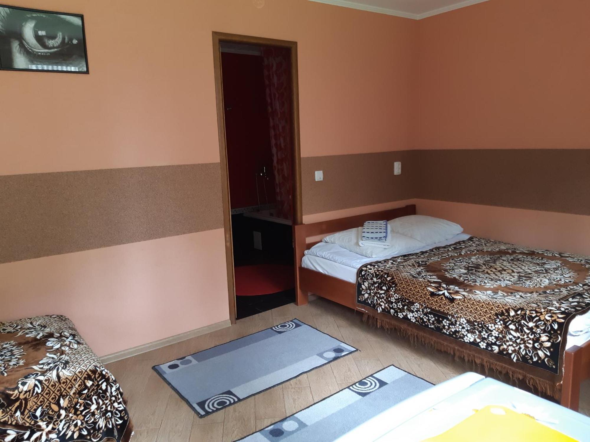 Hotel Dacha PODOBOVETS 127 Habitación foto